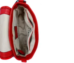 Tucker Tweed Crossbody: Hunter/Jumper -Farm housse tucker tweed the camden crossbody hunter jumper leather handbags 16577838341