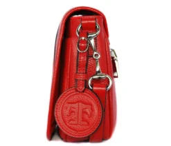 Tucker Tweed Crossbody: Hunter/Jumper -Farm housse tucker tweed the camden crossbody hunter jumper leather handbags 16577838917