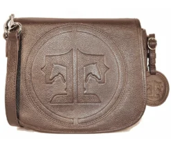 Tucker Tweed Crossbody: Signature -Farm housse tucker tweed the camden crossbody signature leather handbags dark chocolate signature 16565436357 bbf3b28c 595a 4bd6 81f2 affc76217e9f
