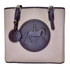 Tucker Tweed The James River Carry All: Dressage -Farm housse tucker tweed the james river carry all dressage leather handbags 1174015162