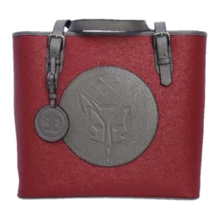 Tucker Tweed The James River Carry All: Foxhunting 14 Tucker Tweed The James River Carry All: Foxhunting -Farm housse tucker tweed the james river carry all foxhunting leather handbags brick slate grey 20698981335204