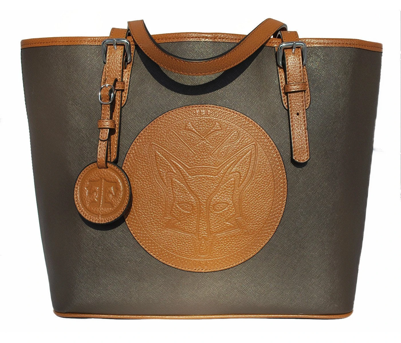 Tucker Tweed The James River Carry All: Foxhunting 3 Tucker Tweed The James River Carry All: Foxhunting