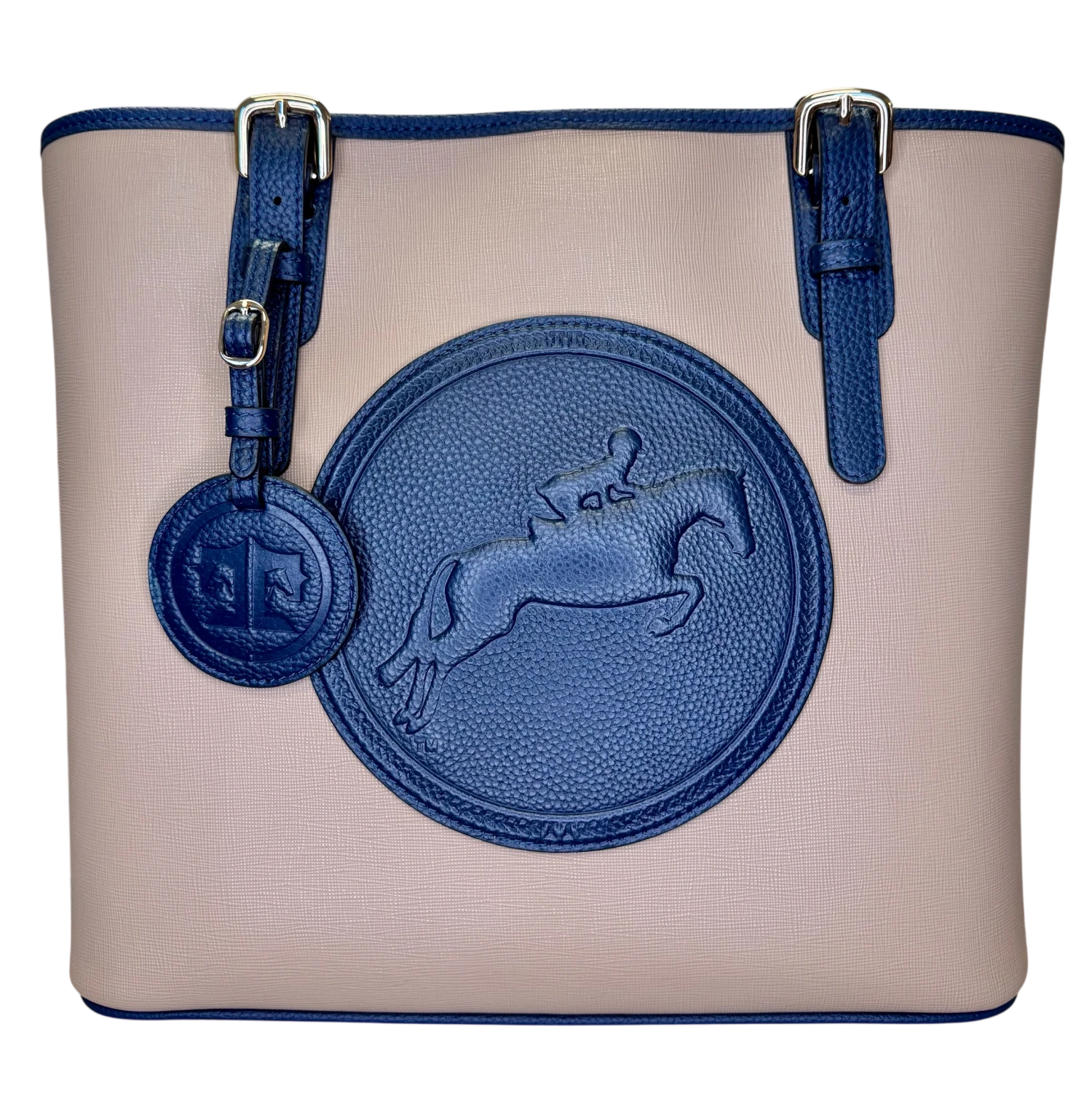 Tucker Tweed The James River Carry All: Hunter/Jumper 14 Tucker Tweed The James River Carry All: Hunter/Jumper - Image 12