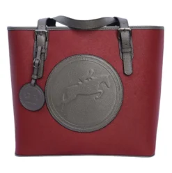 Tucker Tweed The James River Carry All: Hunter/Jumper 17 Tucker Tweed The James River Carry All: Hunter/Jumper -Farm housse tucker tweed the james river carry all hunter jumper leather handbags 20698637729956