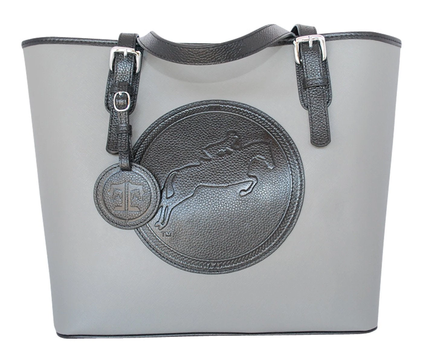 Tucker Tweed The James River Carry All: Hunter/Jumper 8 Tucker Tweed The James River Carry All: Hunter/Jumper - Image 6