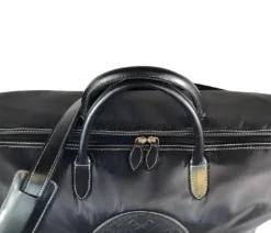 Tucker Tweed The Tryon Travel Overnight: Hunter/Jumper 11 Tucker Tweed The Tryon Travel Overnight: Hunter/Jumper -Farm housse tucker tweed the tryon travel overnight hunter jumper leather handbags 4119575953504