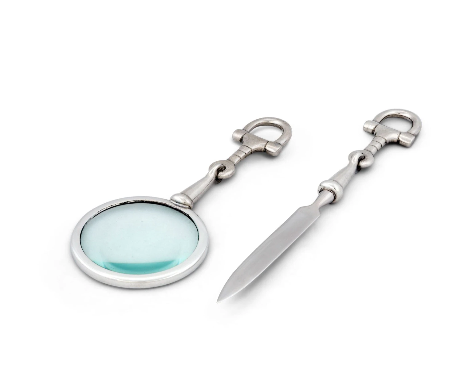 Vagabond House Bit Equestrian Letter Opener 5 Vagabond House Bit Equestrian Letter Opener - Image 3