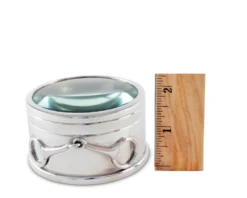 Vagabond House Equestrian Bit Magnifying Box 14 Vagabond House Equestrian Bit Magnifying Box -Farm housse vagabond house equestrian equestrian bit magnifying box o50eb 31279129854000