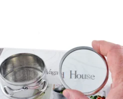 Vagabond House Equestrian Bit Magnifying Box 15 Vagabond House Equestrian Bit Magnifying Box -Farm housse vagabond house equestrian equestrian bit magnifying box o50eb 31279129919536