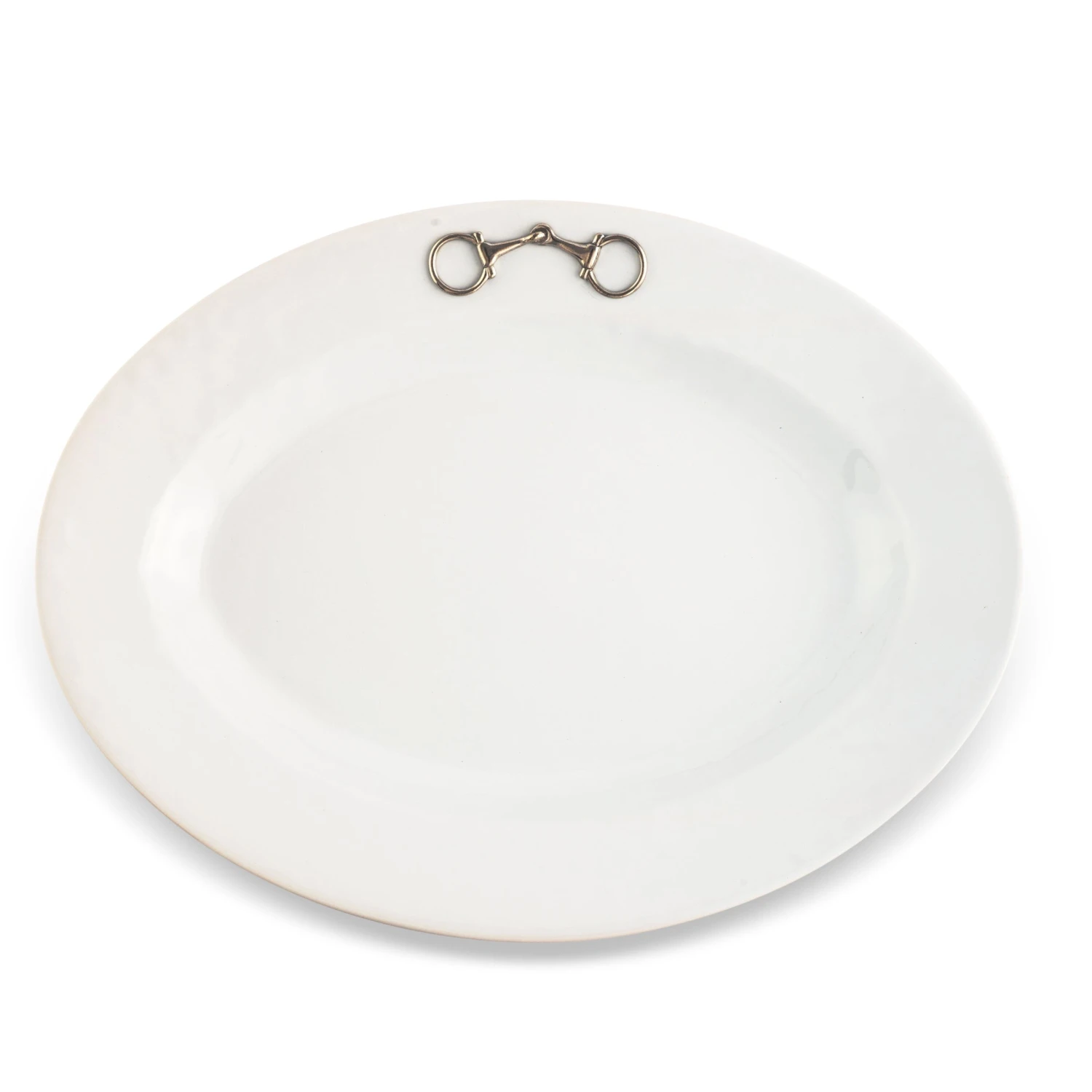 Vagabond House Equestrian Bit Serving Tray 6 Vagabond House Equestrian Bit Serving Tray - Image 4