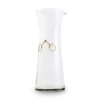 Vagabond House Equestrian Bit Wine Carafe - 28 0unce 2 Vagabond House Equestrian Bit Wine Carafe - 28 0unce -Farm housse vagabond house equestrian equestrian bit wine carafe h400bt 32084981874736 scaled