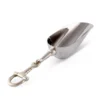 Vagabond House Equestrian Horse Bit Pewter Handle Ice Scoop -Farm housse vagabond house equestrian equestrian horse bit pewter handle ice scoop h005hb 31279094497328