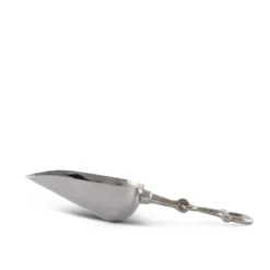 Vagabond House Equestrian Horse Bit Pewter Handle Ice Scoop -Farm housse vagabond house equestrian equestrian horse bit pewter handle ice scoop h005hb 31279094562864