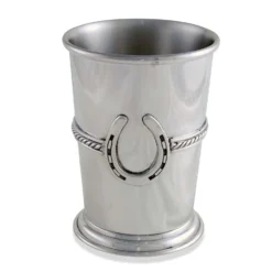 Vagabond House Equestrian Julep Cup