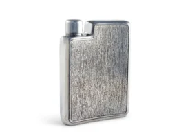 Vagabond House Equestrian Pewter Flask 10 Vagabond House Equestrian Pewter Flask -Farm housse vagabond house equestrian equestrian pewter flask h143eq 31279027879984