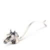 Vagabond House Horse Candle Snuffer -Farm housse vagabond house equestrian horse candle snuffer h58hs 31279086141488