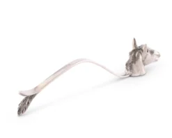 Vagabond House Horse Candle Snuffer -Farm housse vagabond house equestrian horse candle snuffer h58hs 31279086207024