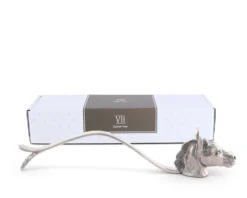 Vagabond House Horse Candle Snuffer -Farm housse vagabond house equestrian horse candle snuffer h58hs 31279086239792