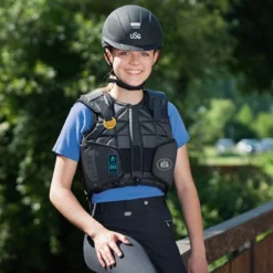 USG Flexi Motion Children's Body Protector Vest -Farm housse vest4 96559.1586495490.1280.1280 7e23cd22 30fb 48c8 8a37 05bf572b0372