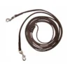 Walsh Leather Draw Reins -Farm housse walshleatherdrawreins