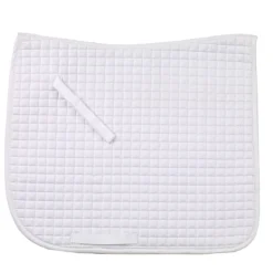 Ovation Pro Square Quilt Dressage Pad