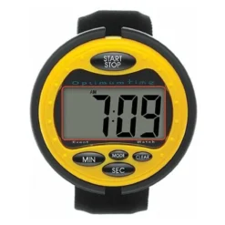 Optimum Time Event Watch 17 Optimum Time Event Watch -Farm housse yellowwatach